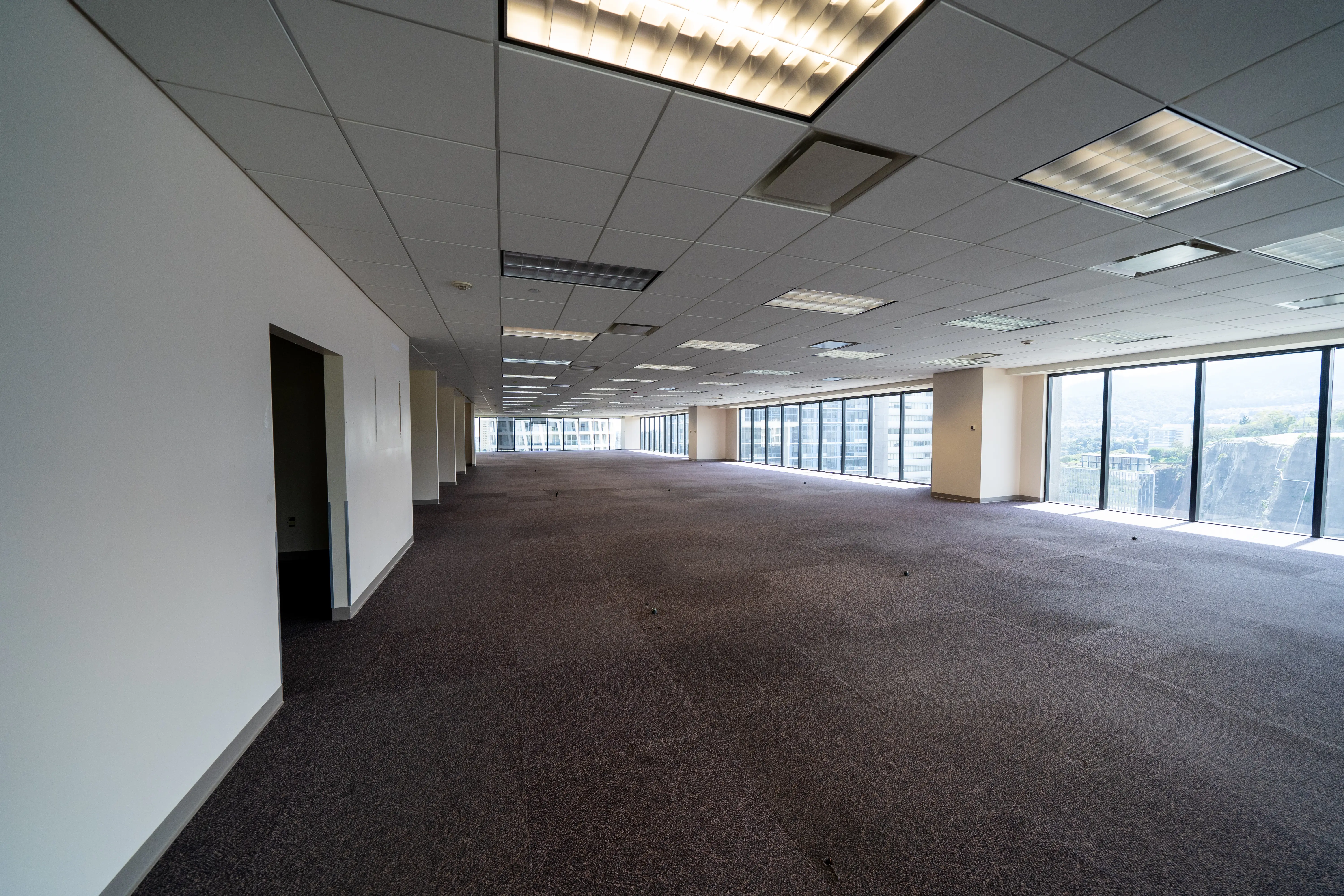 Imagen de espacio Aurora