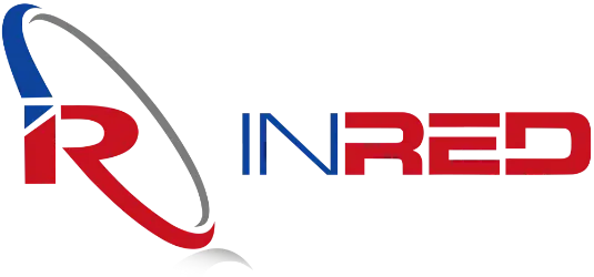Inred